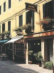 Hotel Il Moro Di Venezia