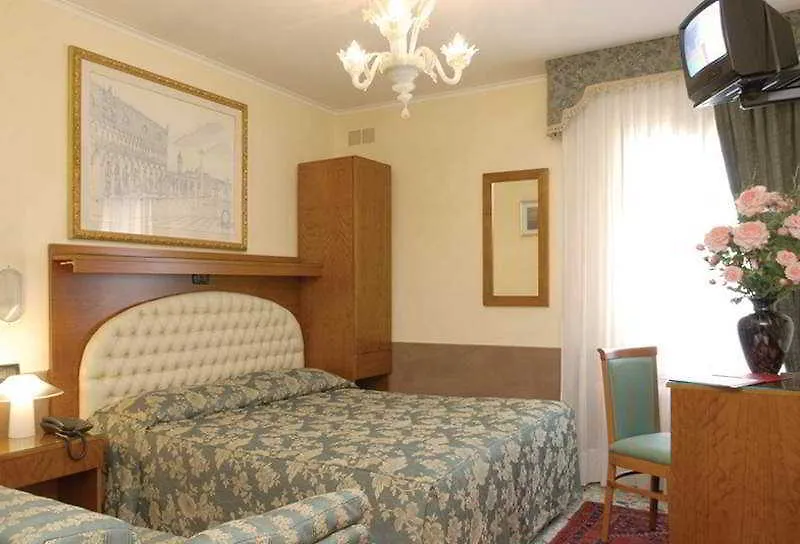 Hotel Il Moro Di Venezia Venice