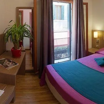 Hotel Il Moro Di Venezia Venice