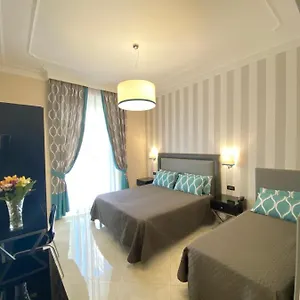 Contilia Hotel Řím