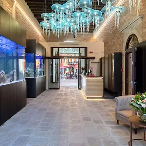 Hotel Aquarius Venice-ascend Collection