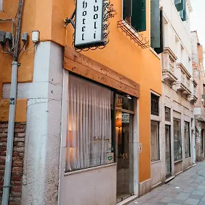 Hotell Tivoli