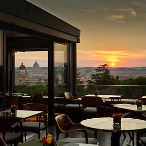 Eden - Dorchester Collection Hotel Řím