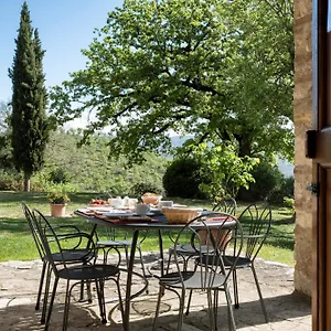  Farm stay Querceto Di Castellina Italy