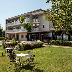 *** Hotel Stella Del Benaco Italy