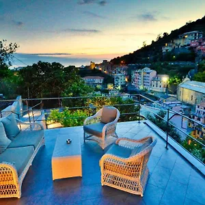 **** Aparthotel Cinqueterre Italy