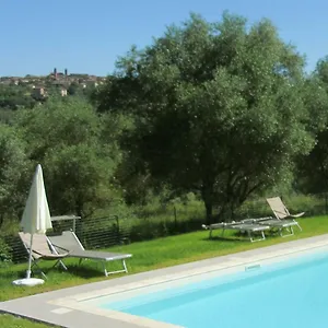  Farm stay Agriturismo La Torretta Italy