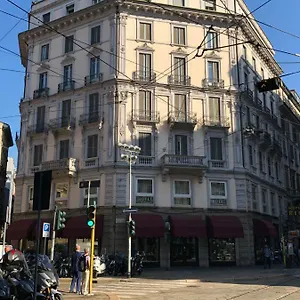 Hotell La Madonnina ***