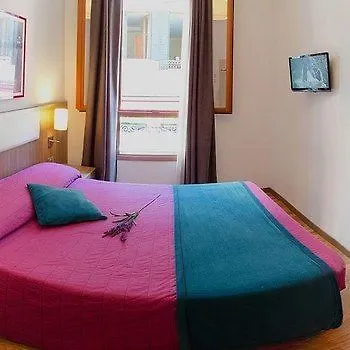 **  Hotel Il Moro Di Venezia Италия