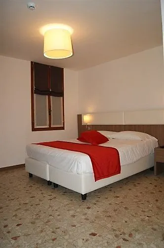 Hotel Il Moro Di Venezia Benátky