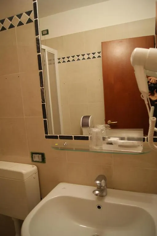 Hotel Il Moro Di Venezia  Benátky